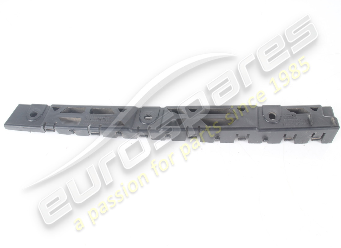 USED FERRARI REAR LH SILL TRIM BRACKET. PART NUMBER 87583200 (2) used ferrari rear lh sill trim bracket. part number 87583200 (2)