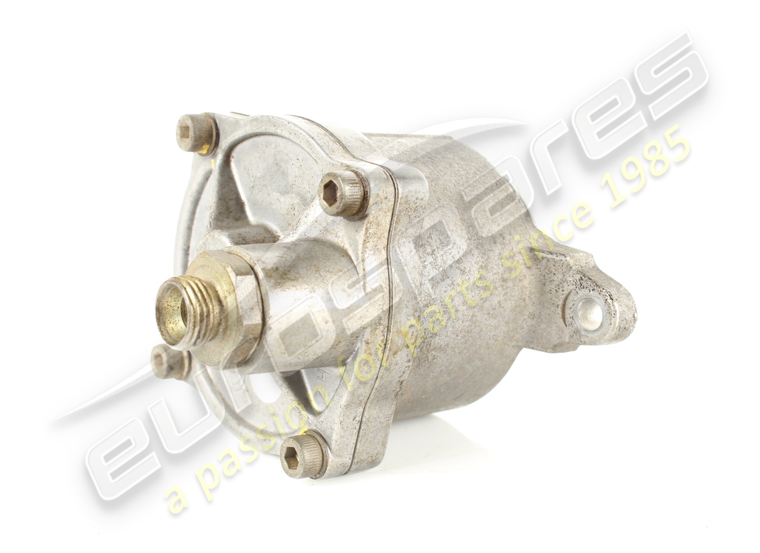 used ferrari depressure. part number 170687 (5)