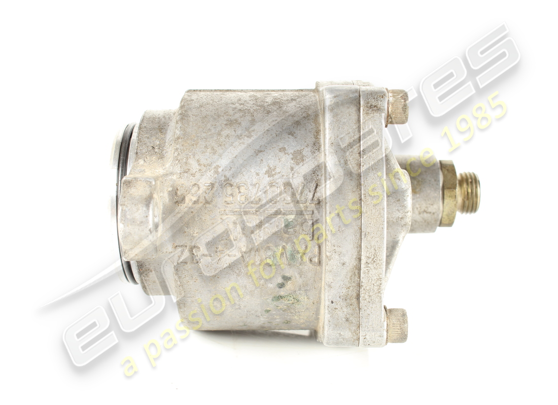 used ferrari depressure. part number 170687 (2)