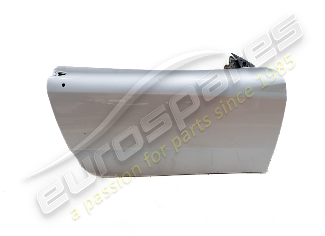 new ferrari rh door frame. part number 65909011 (1)