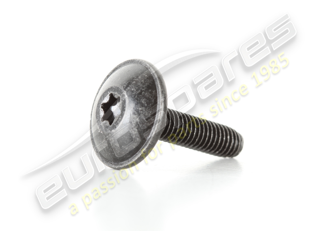 NEW PORSCHE HEXAGON SOCKET HEAD BOLT. PART NUMBER PAF008813 (1) new porsche hexagon socket head bolt. part number paf008813 (1)