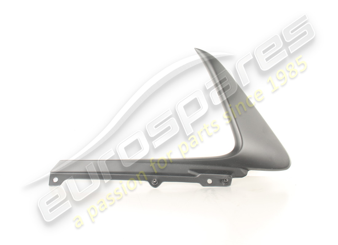 new ferrari complete rh lateral under-chin. part number 891056 (1)