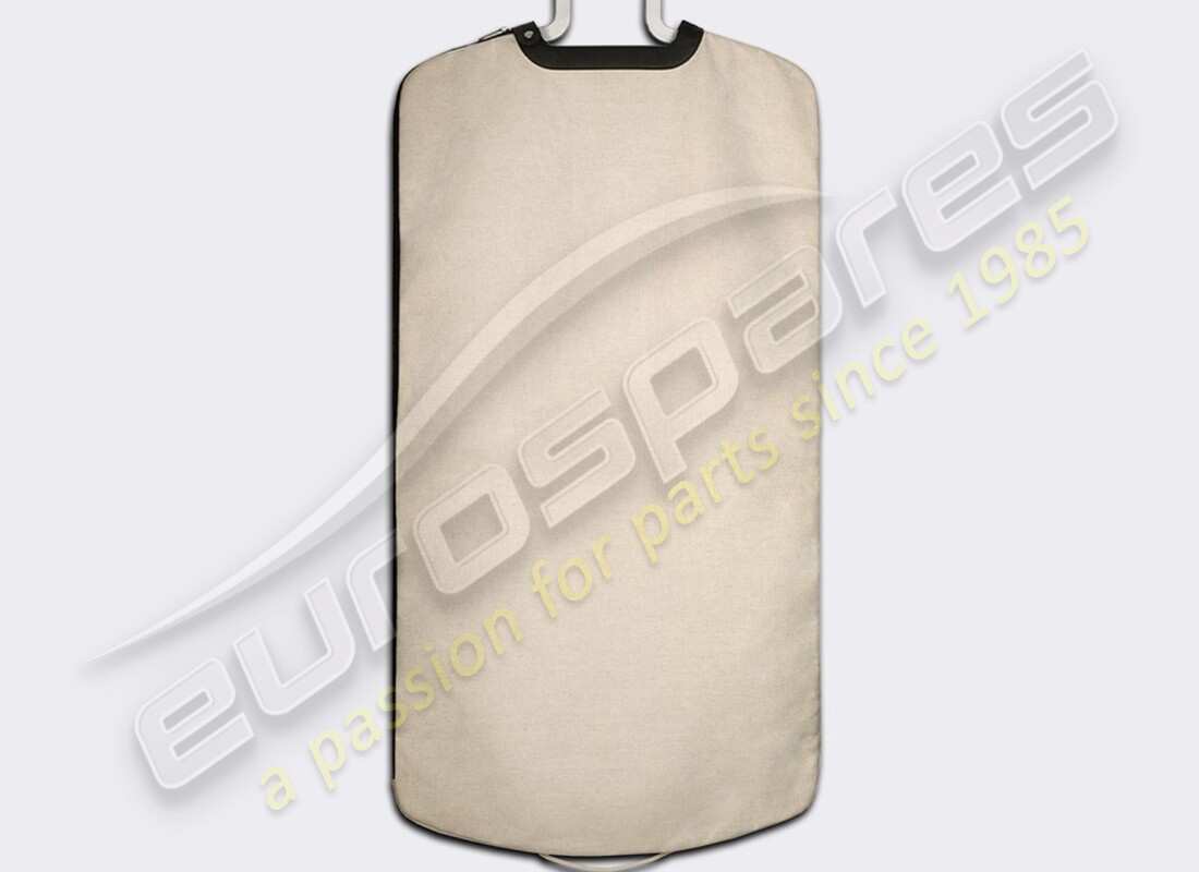 new ferrari suit bag (marc newson luggage). part number 967714 (1)