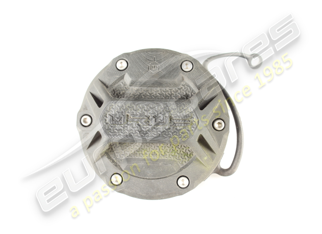 USED Lamborghini CAP . PART NUMBER 4ML201550F (1)