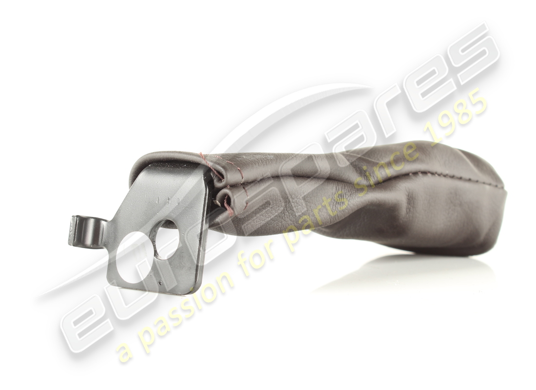 used maserati rear lh seat belt buckle sec. part number 670019030 (3)