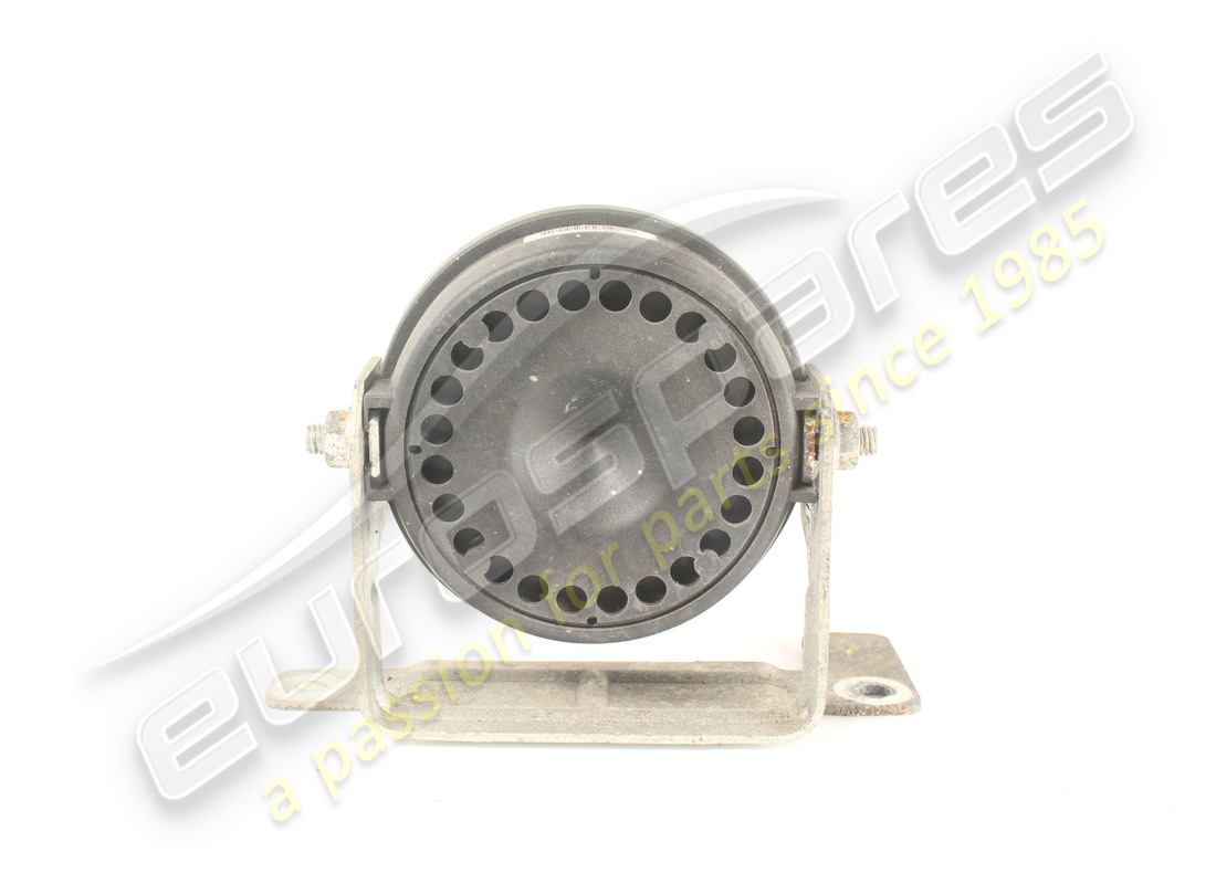 USED Maserati SIREN . PART NUMBER 670001723 (1)
