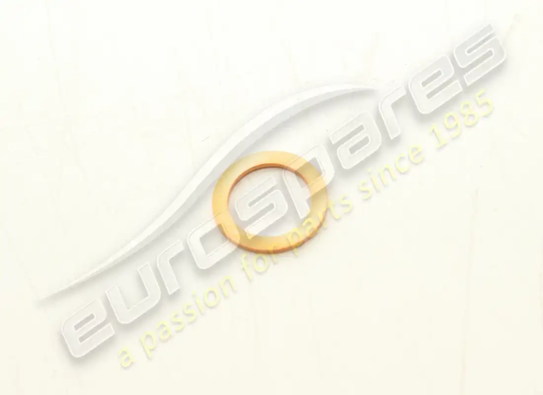 new ferrari washer part number 10280060