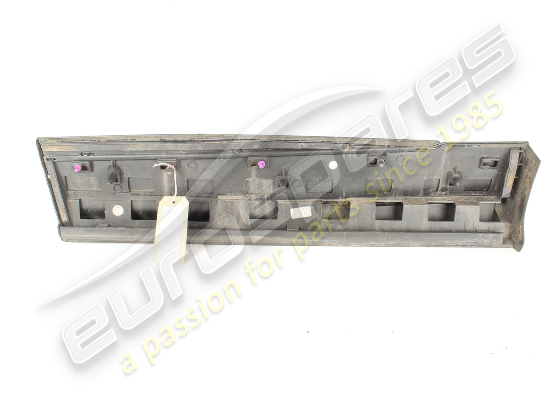 used lamborghini cover body color sab. part number 4ml853970ey9b (2)