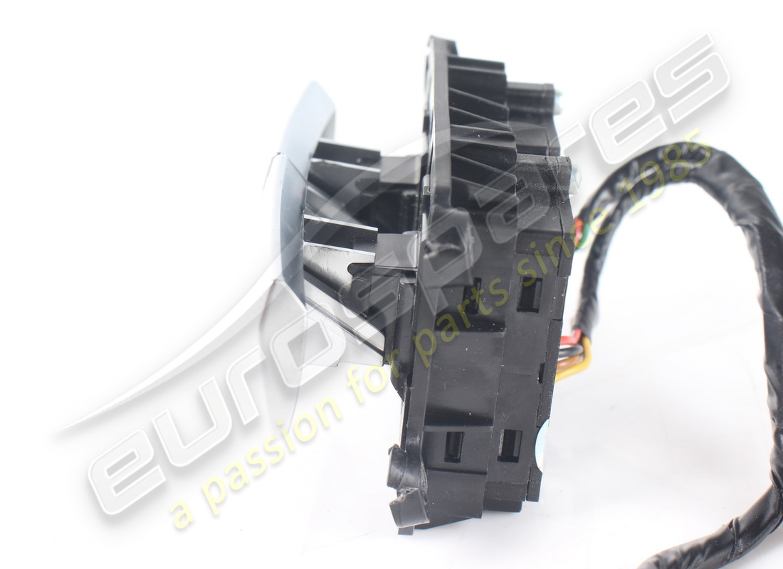 used ferrari complete power window control. part number 88495600 (3)