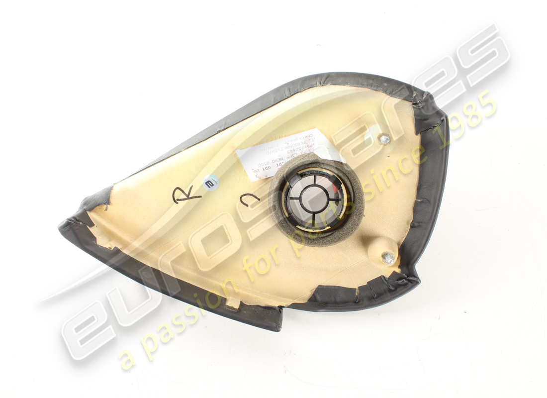 used ferrari rh lateral dashboard mould. part number 67455900 (2)