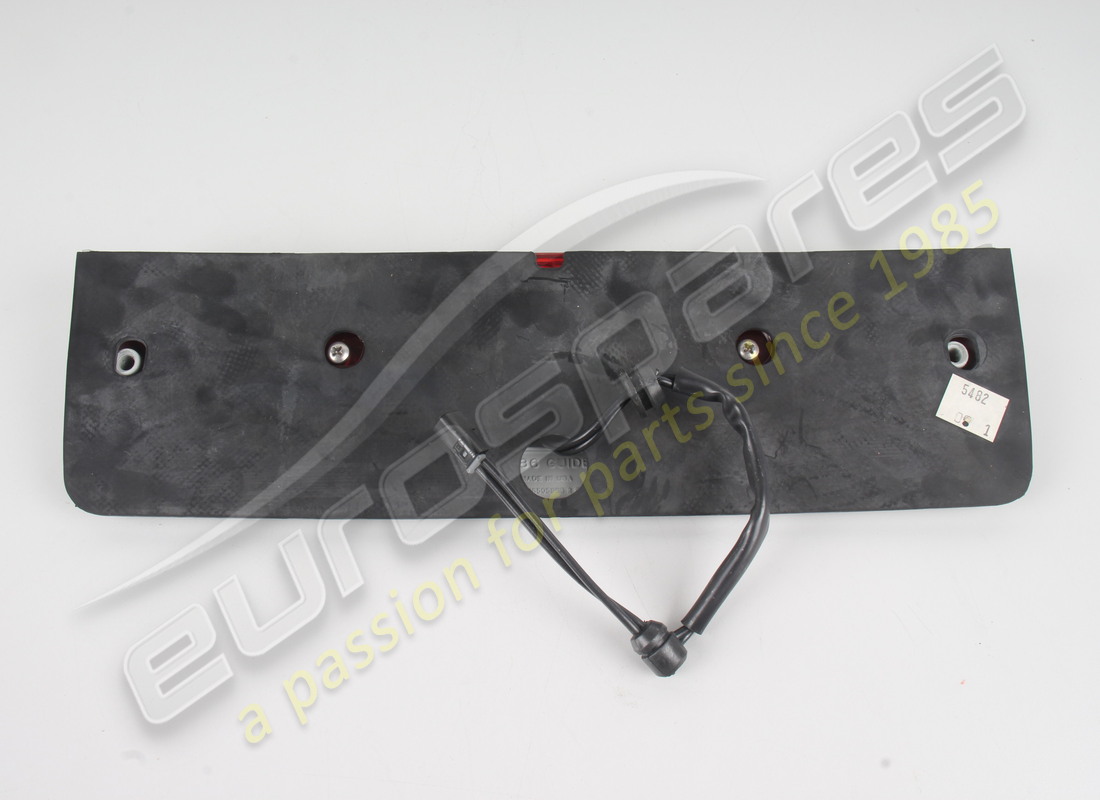 new ferrari rear stop light. part number 61892900 (3)