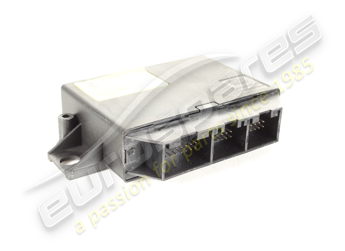 used ferrari parking sensor node ecu. part number 896236 (2)