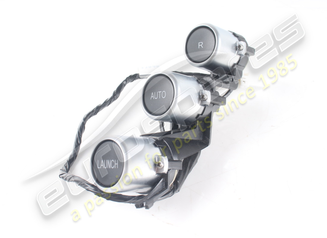 USED Ferrari COMPLETE F1 GEARBOX CONTROL MO . PART NUMBER 336485 (1)