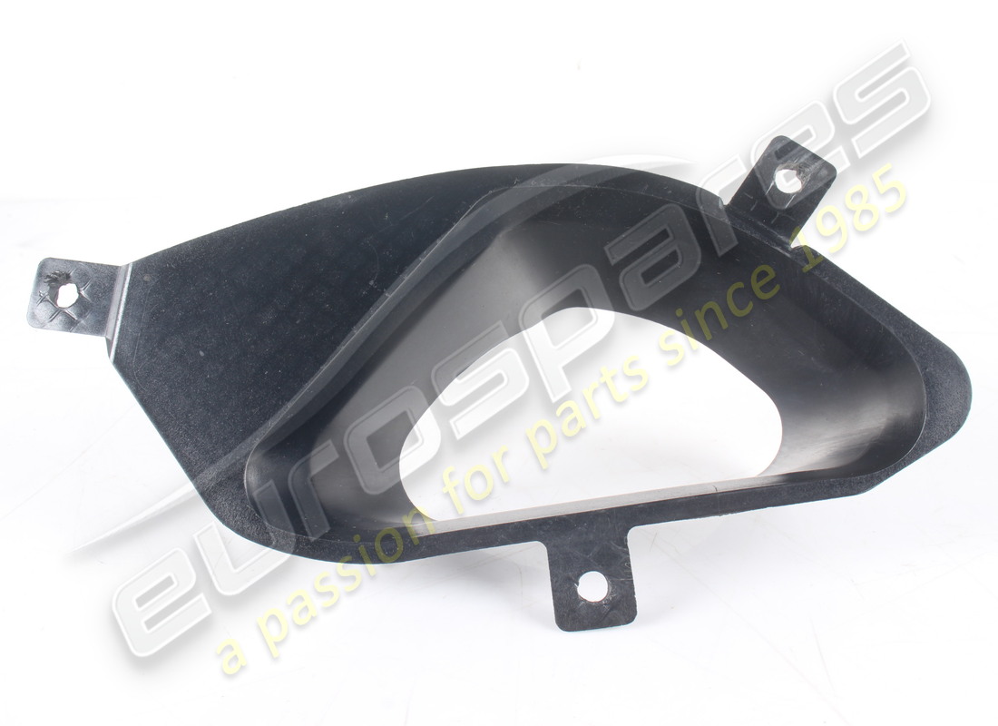 USED Ferrari LH AIR DUCT . PART NUMBER 87707100 (1)