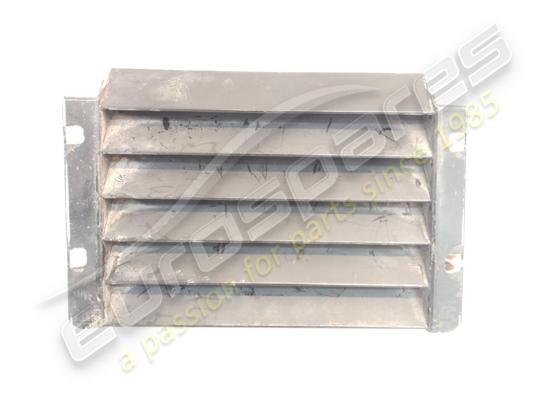 used ferrari lh grille. part number 50006709 (2)