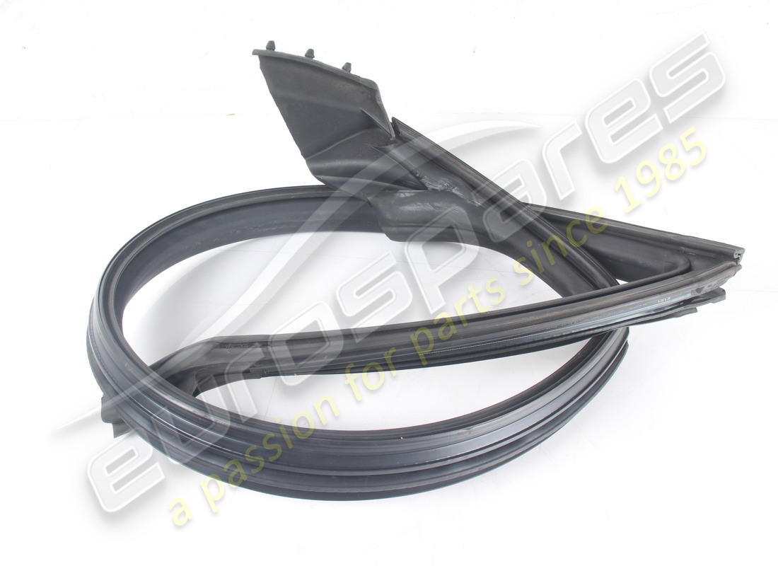 used ferrari complete lh door perimeter sea. part number 86872000 (1)