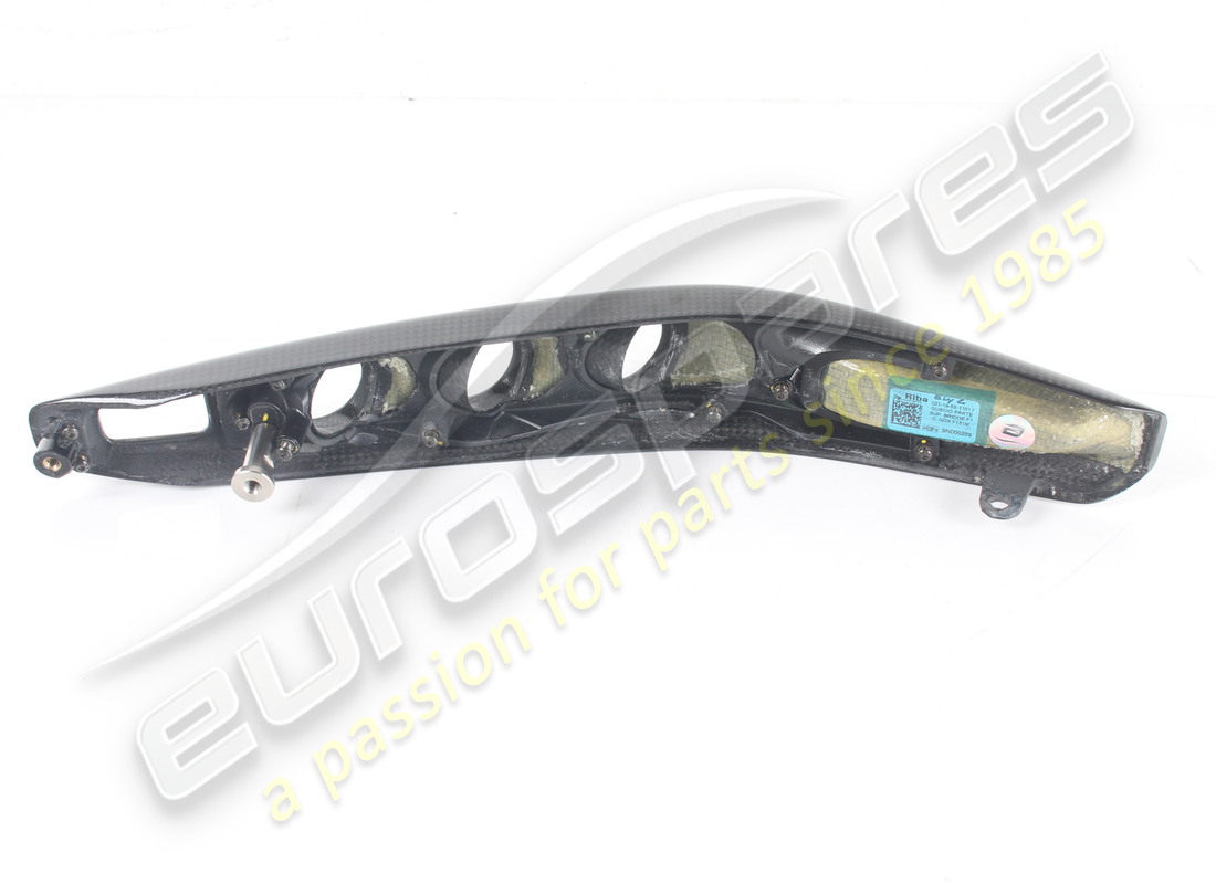 used ferrari upper part of tunnel handle. part number 89148500 (5)