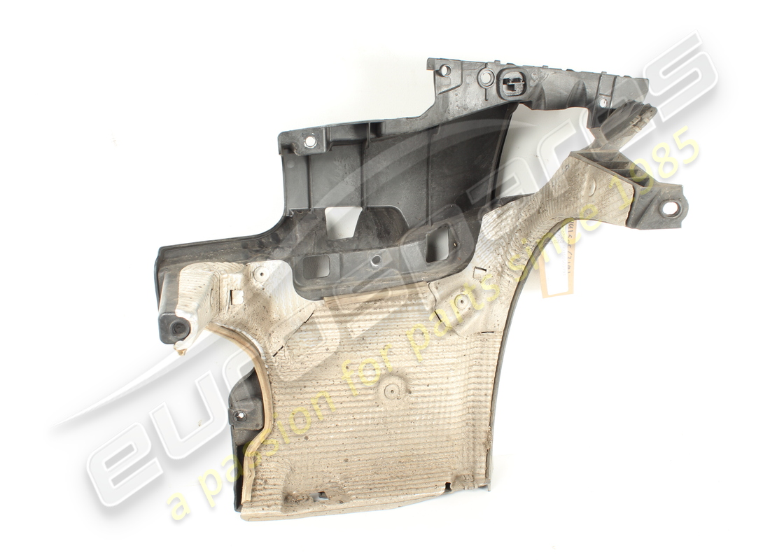 used porsche bracket. part number 99150563191 (2)
