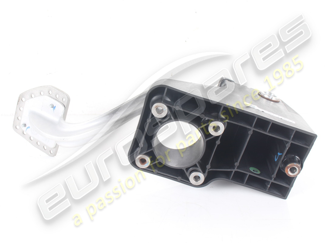 USED EUROSPARES COMPLETE PEDAL BOARD. PART NUMBER EAP1564160 (7) used eurospares complete pedal board. part number eap1564160 (7)