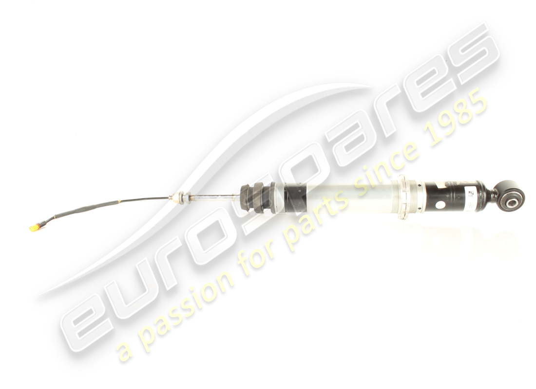USED Ferrari FRONT SHOCK ABSORBER . PART NUMBER 336094 (1)