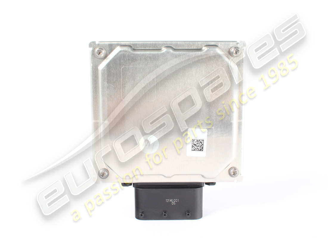 used porsche control unit. part number 9gt927156a (3)