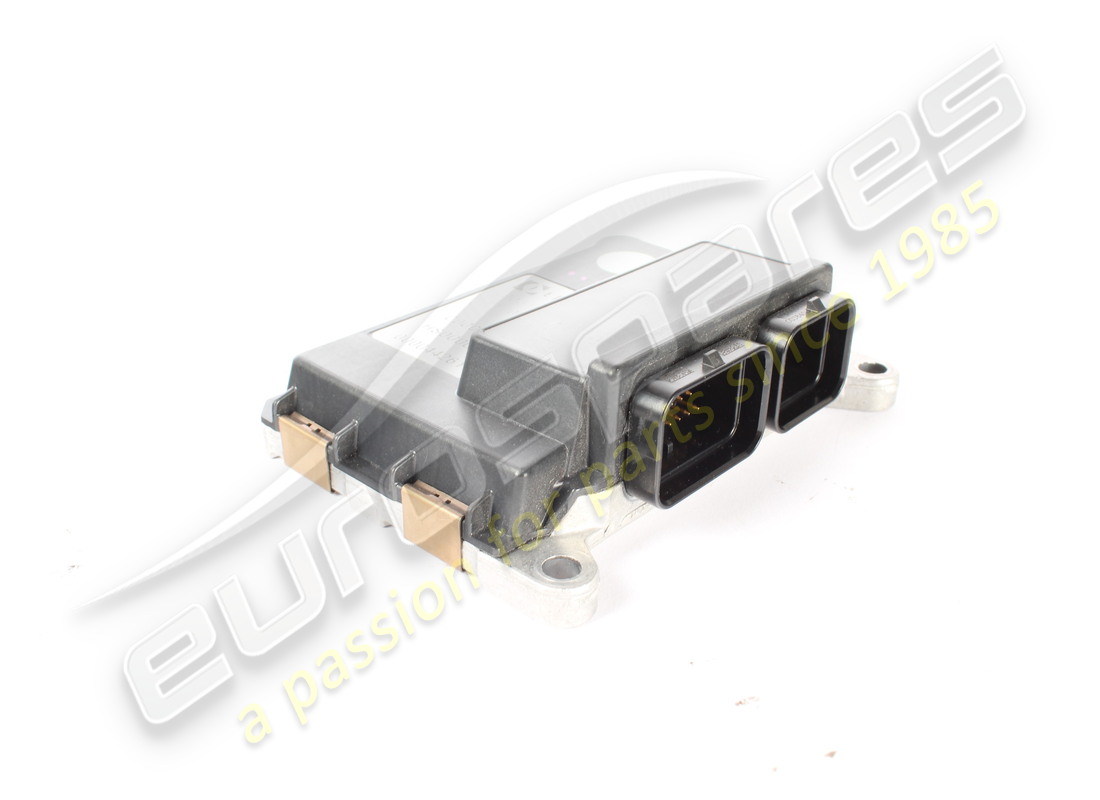 used ferrari ecu body. part number 313125 (2)