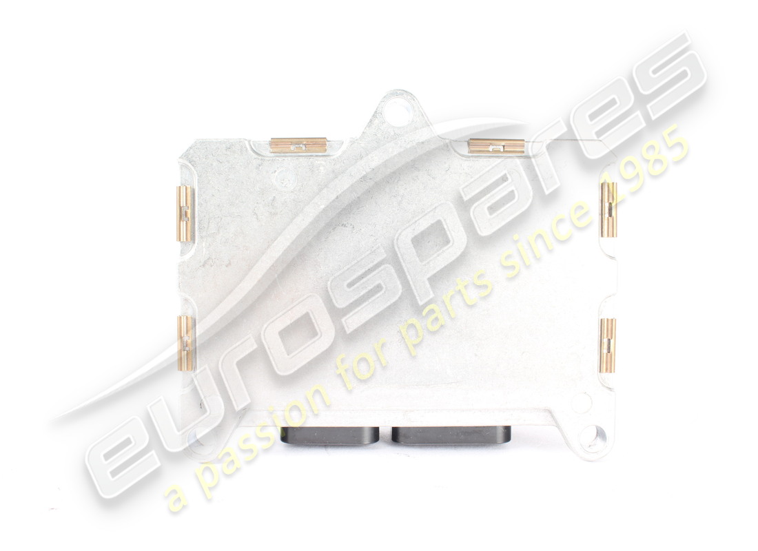 used ferrari ecu body. part number 313125 (3)