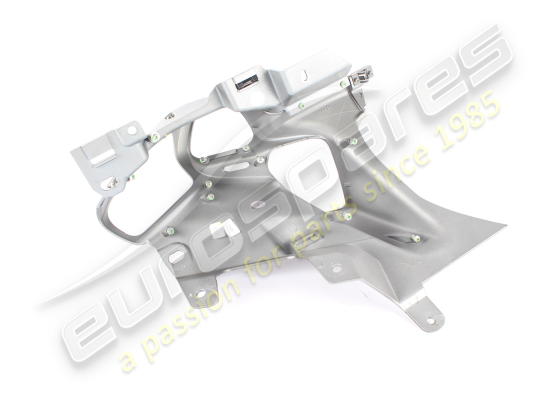 used ferrari central vent trim. part number 82809000 (2)
