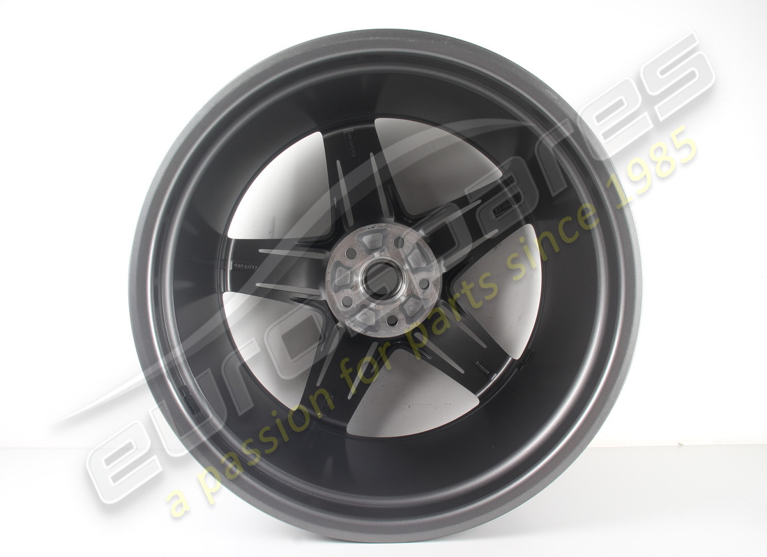 new ferrari rear wheel. part number 283187 (3)
