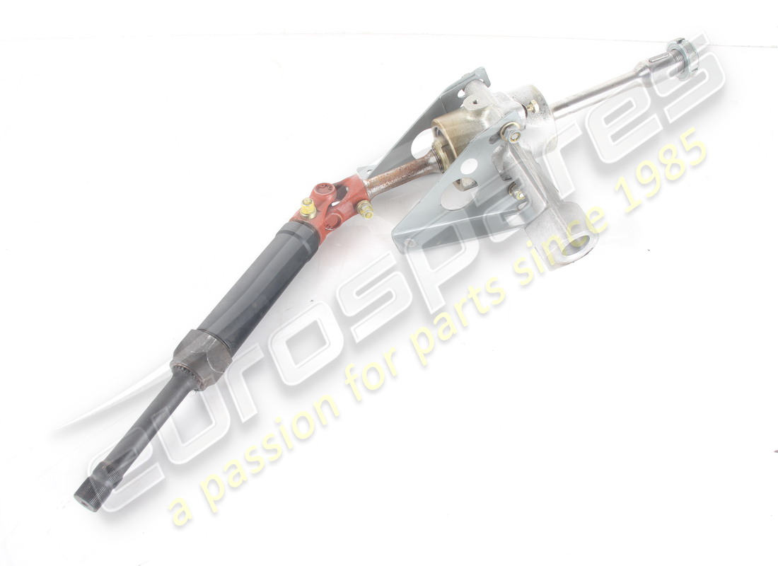 USED EUROSPARES STEERING COLUMN COMPLETE. PART NUMBER EAP1439181 (3) used eurospares steering column complete. part number eap1439181 (3)