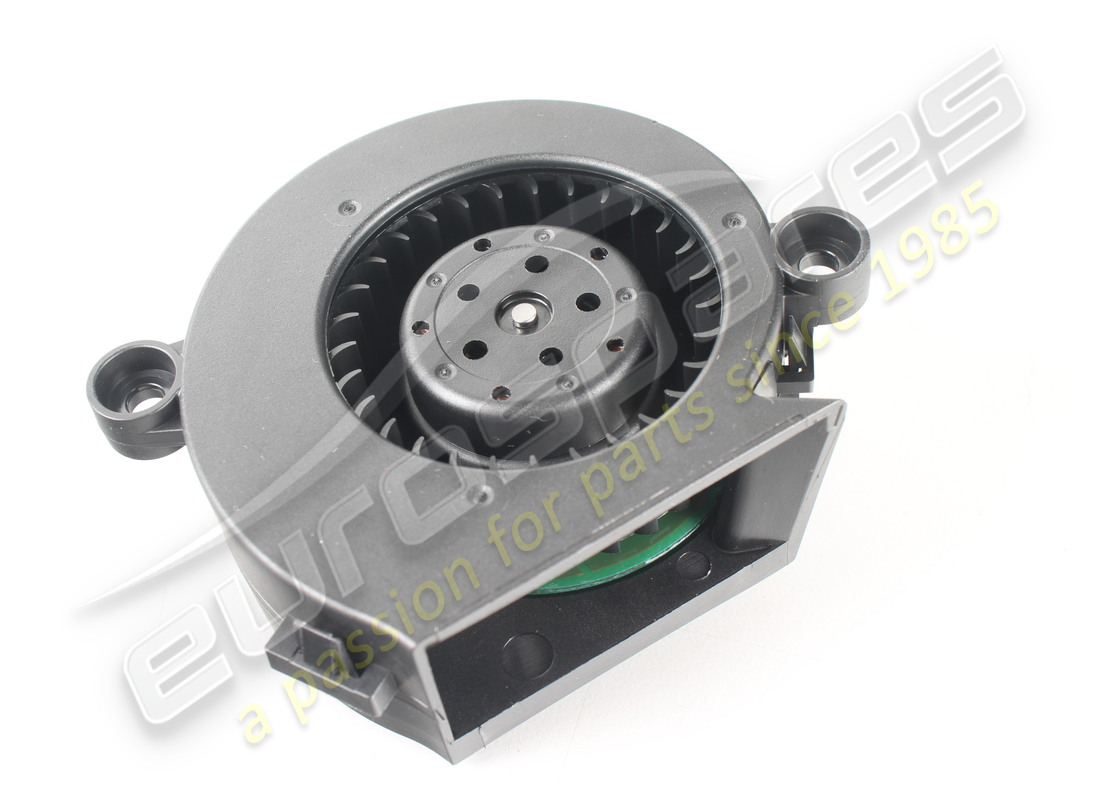 new porsche fan for headlamps. part number 99163139100 (1)