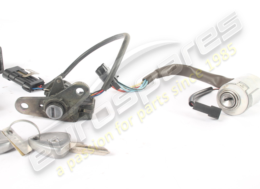 used ferrari anti-theft device. part number 179567 (4)