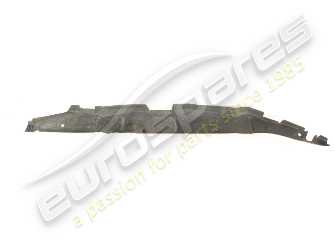 used lamborghini end plate. part number 4ml821111 (2)