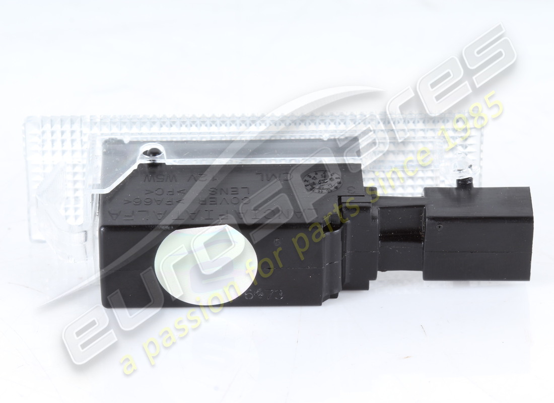 used ferrari light unit. part number 318013 (3)