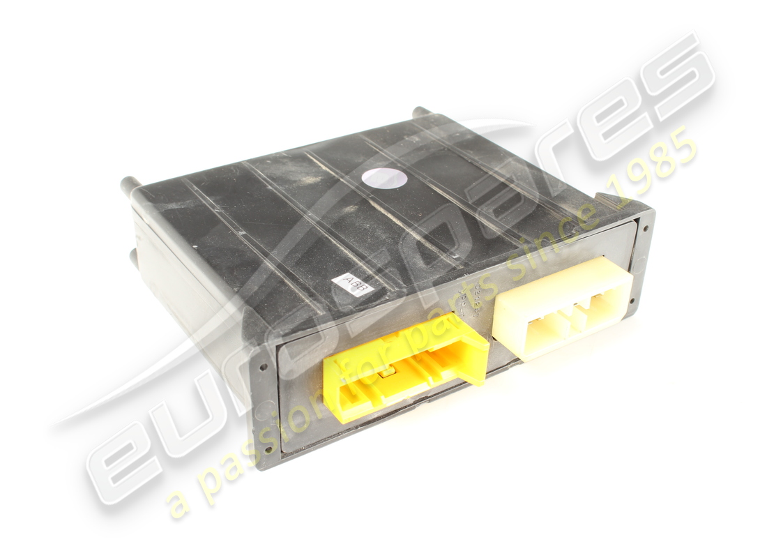 used ferrari air conditioning control part number 64791000
