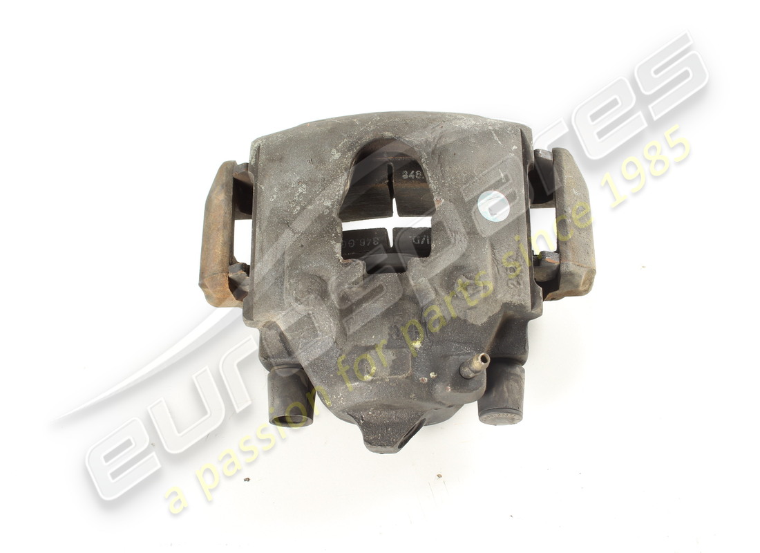 USED Ferrari LH REAR BRAKE CALIPER . PART NUMBER 136603 (1)