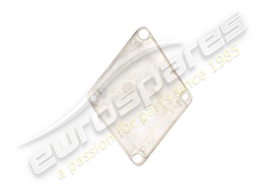 used ferrari compensation ducting cover. part number 176106 (2)