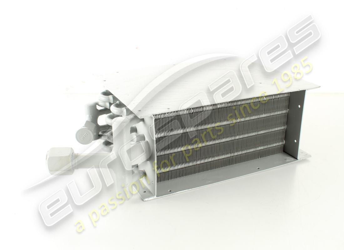 new lamborghini evaporator. part number 004510897 (1)