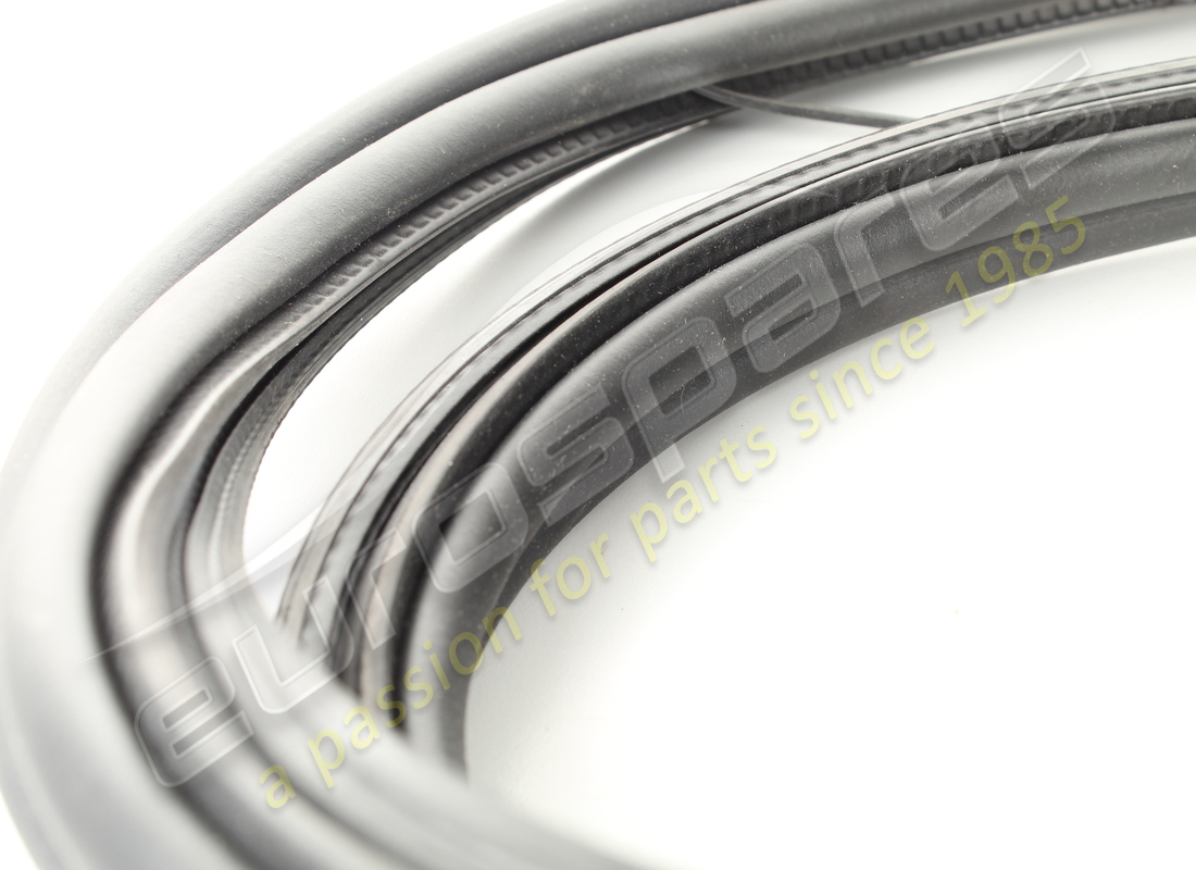 NEW LAMBORGHINI COVER SEAL. PART NUMBER 4ML827705A (2) new lamborghini cover seal. part number 4ml827705a (2)