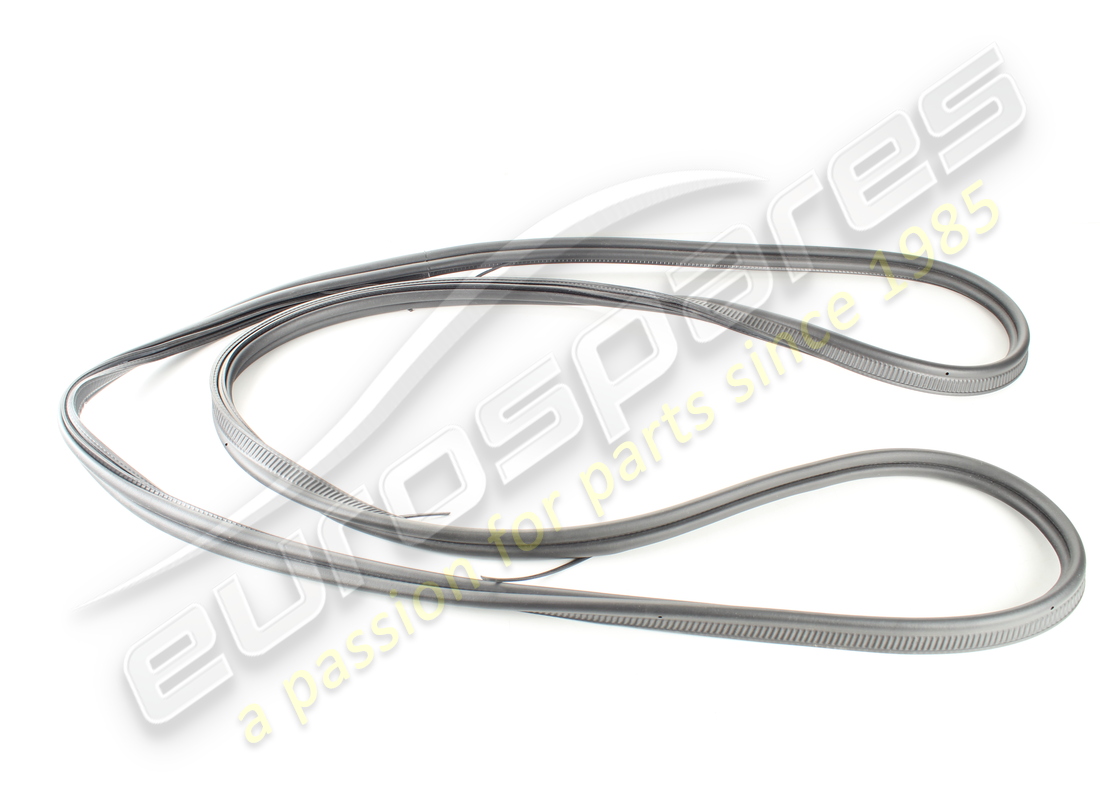 NEW LAMBORGHINI COVER SEAL. PART NUMBER 4ML827705A (1) new lamborghini cover seal. part number 4ml827705a (1)