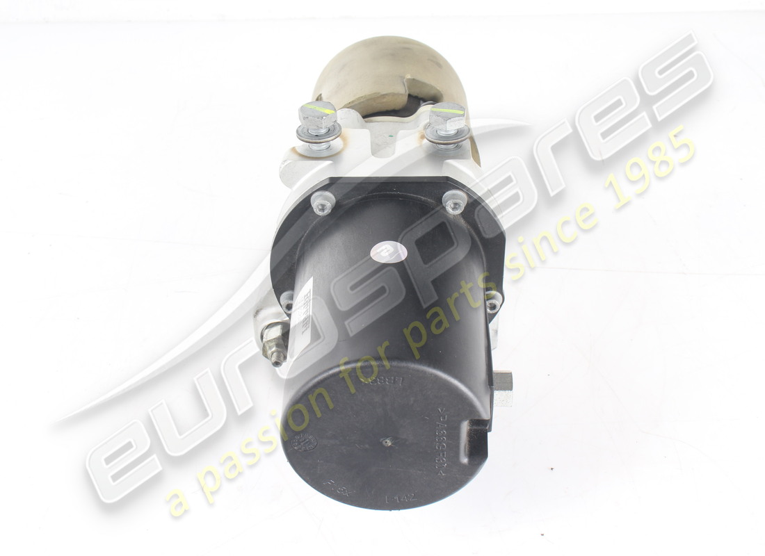 used ferrari electric pump. part number 328447 (5)