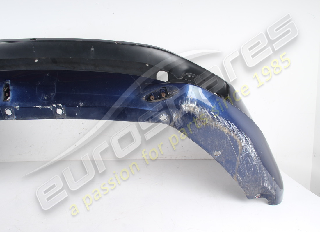 used ferrari front bumper. part number 89047110 (6)
