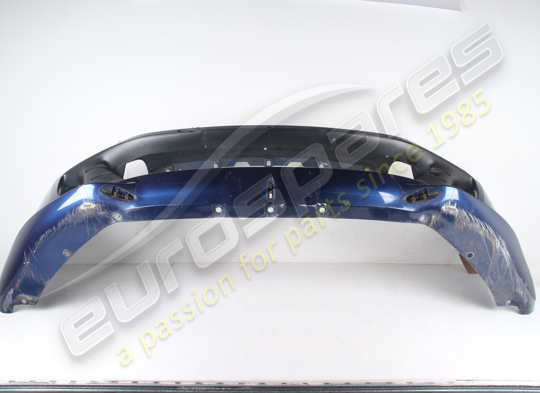 used ferrari front bumper. part number 89047110 (4)