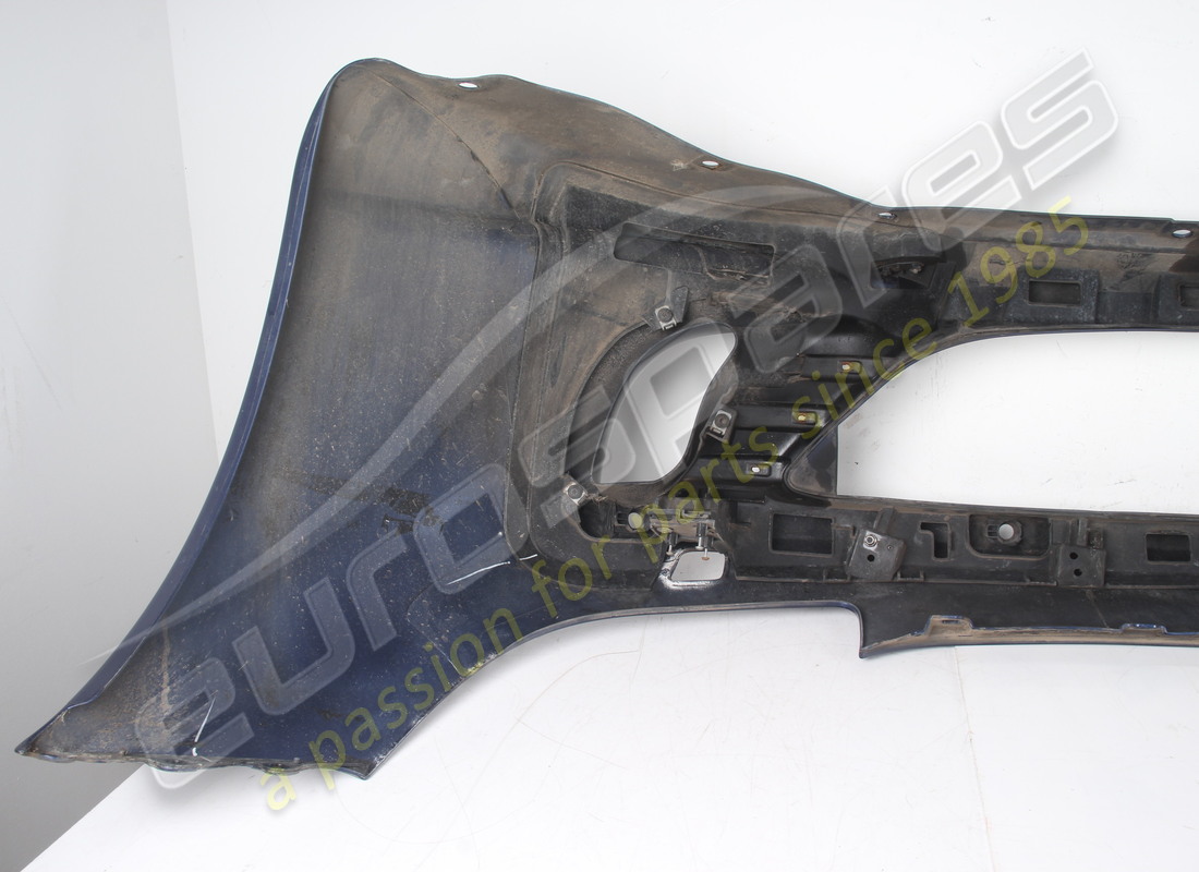 used ferrari front bumper. part number 89047110 (9)