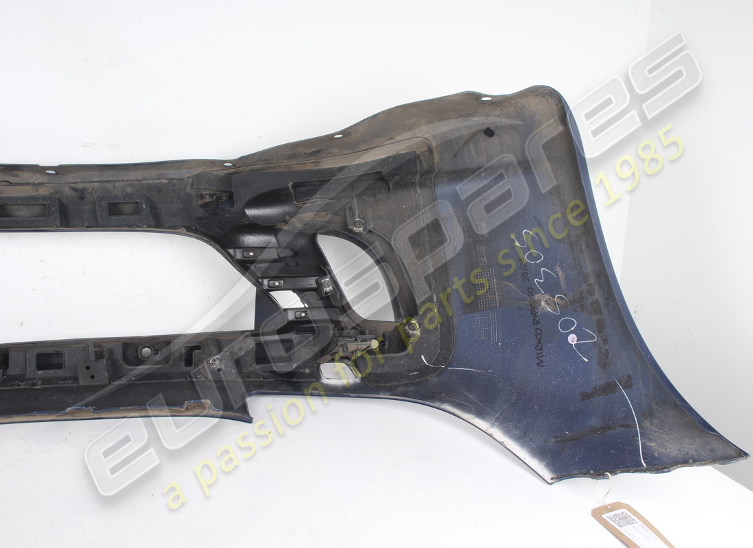 used ferrari front bumper. part number 89047110 (11)