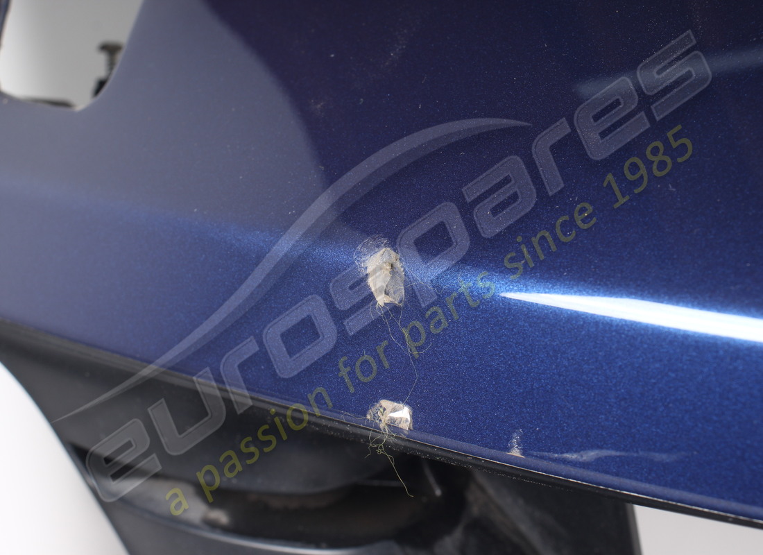 used ferrari front bumper. part number 89047110 (14)