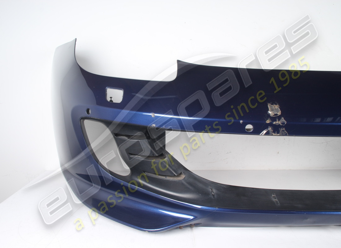 used ferrari front bumper. part number 89047110 (2)