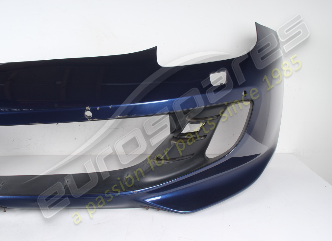 used ferrari front bumper. part number 89047110 (3)