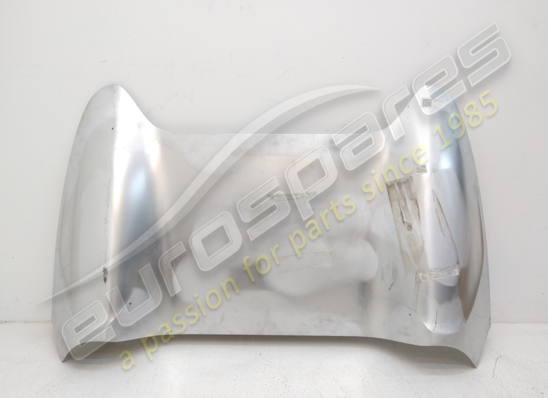 new ferrari 812 gts tonneau cover. part number 985876429 (1)