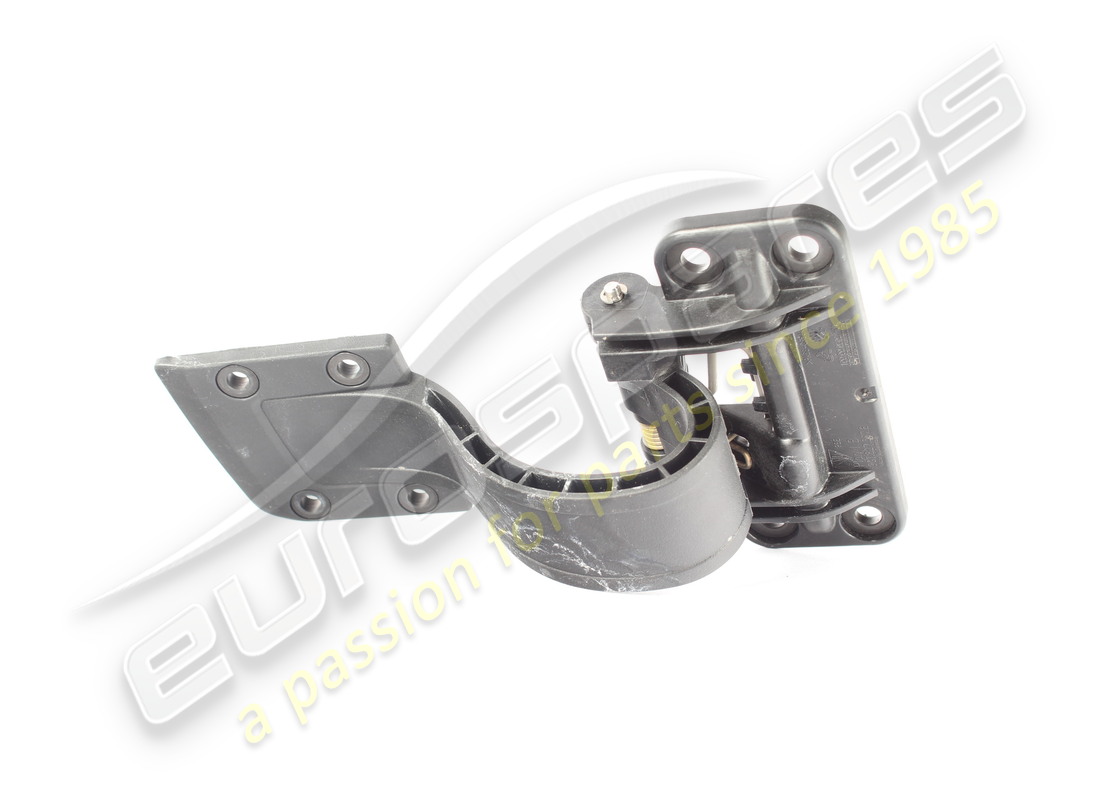 used porsche hinge. part number 9gt827387b (2)